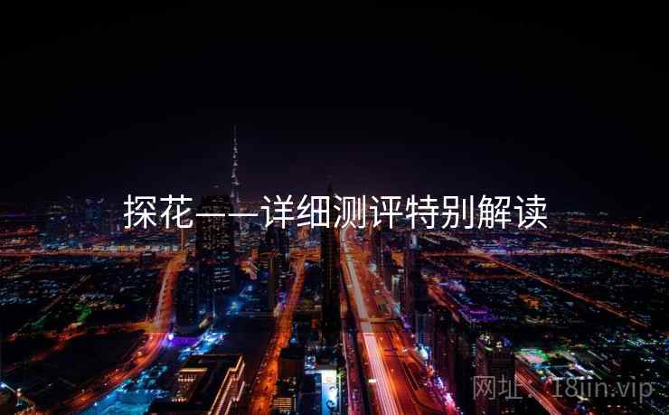 探花——详细测评特别解读  第2张